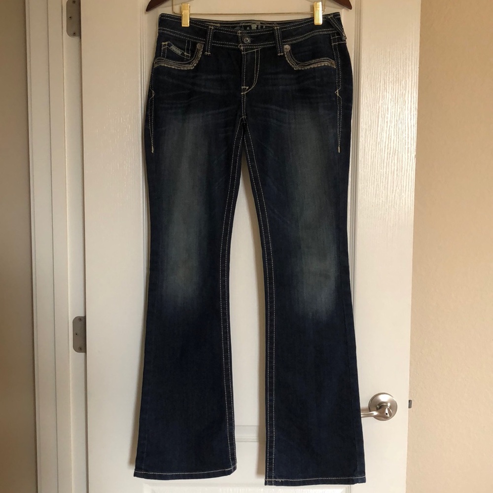 Ariat Ruby Jean